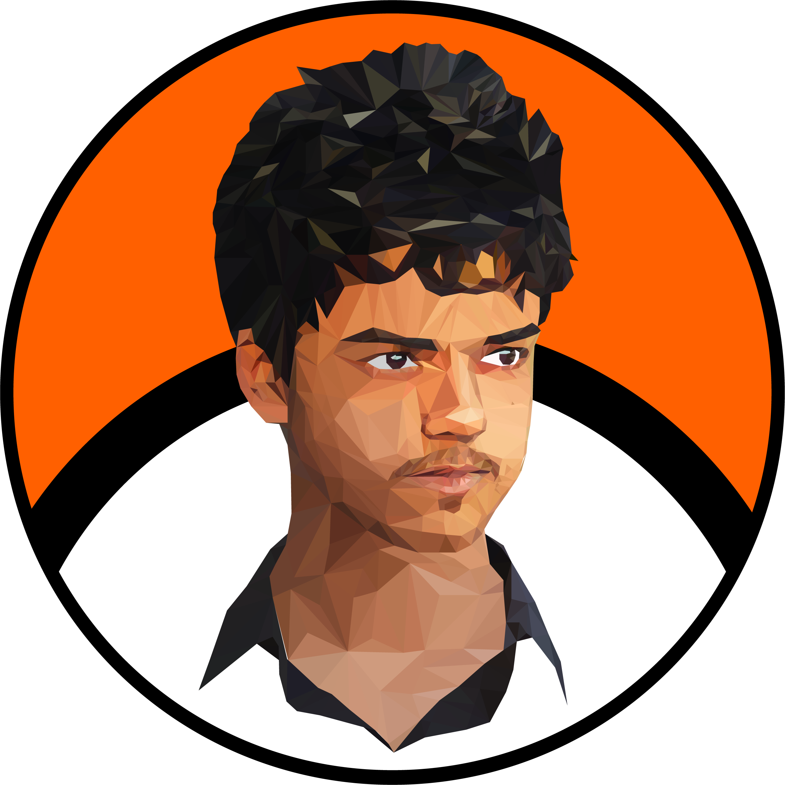 Sk Md Yahya - CSE Student and Video Editor